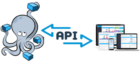 Docker Compose Web Ui Управление docker контейнерами при помощи self-hosted web приложений