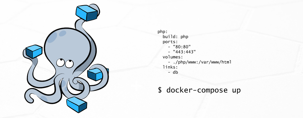 Docker Compose и self-hosted сервисы