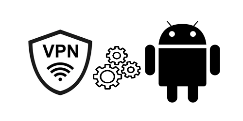 Постоянная VPN на Android