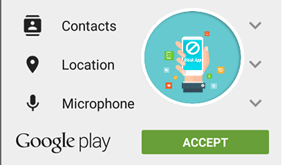 Google, приложения под Android и пользователи
