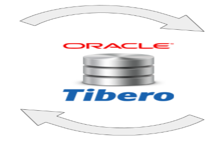 Совместимость Tibero с Oracle